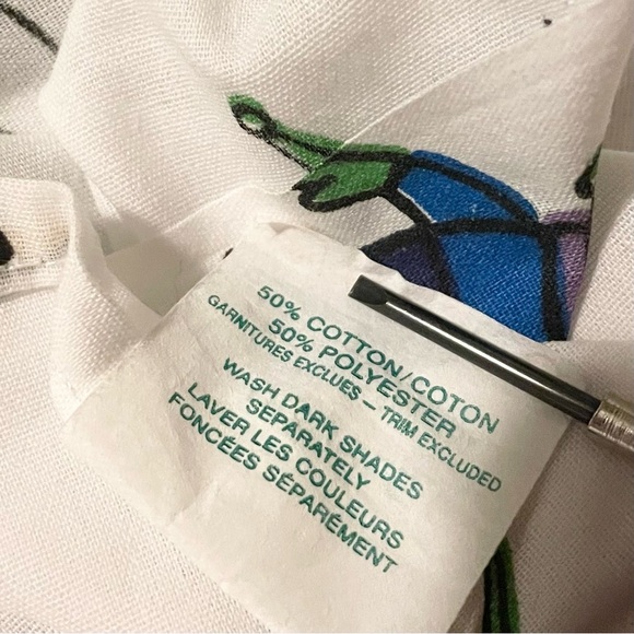 Vintage Toy Story Double/Full Flat Sheet 93” x 76” - Picture 11 of 16